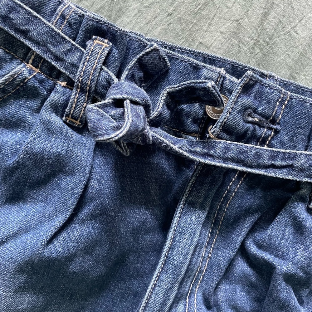 NWOT Hollister Skirt - Picture 5 of 6
